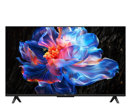 Telewizor 43" TCL 43V6C LED 4K Google TV Dolby Vision Dolby Atmos HDMI 2.1 DVB-T2